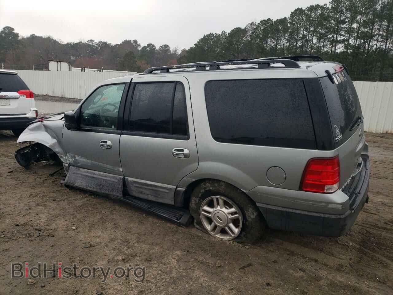 2006 FORD EXPEDITION - VIN: 1FMFU16526LA69203 - Фото 2