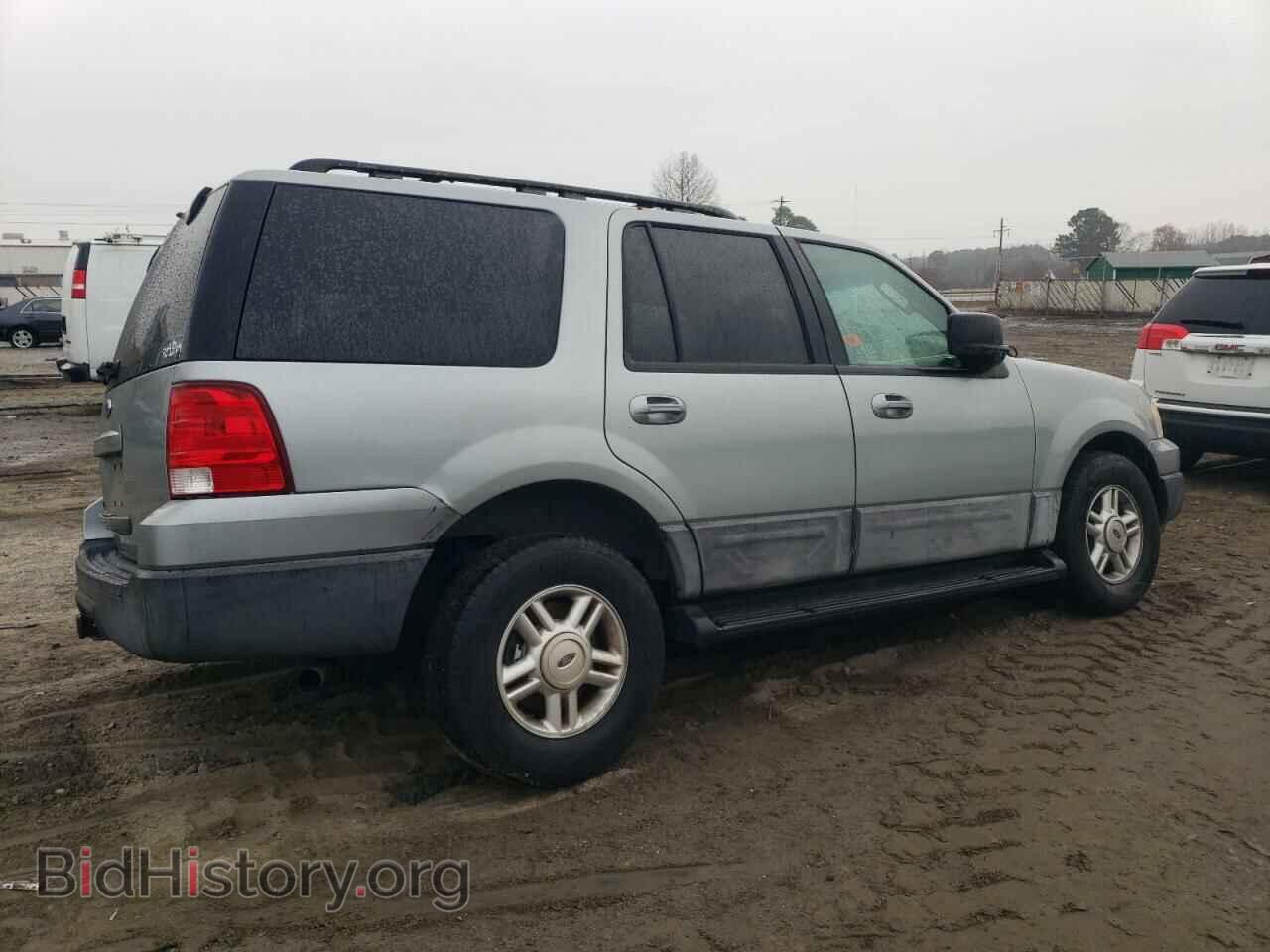 2006 FORD EXPEDITION - VIN: 1FMFU16526LA69203 - Фото 3