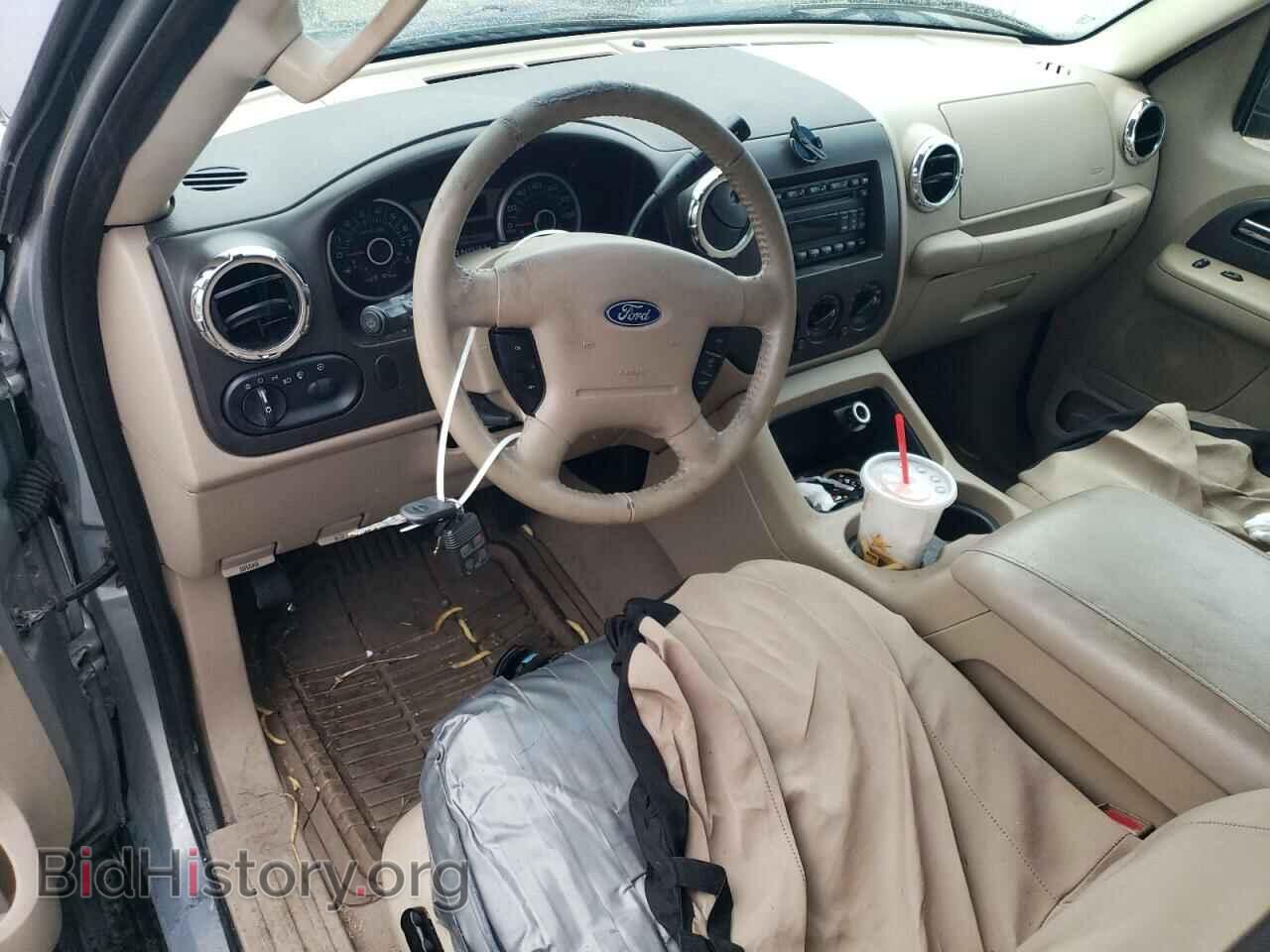 2006 FORD EXPEDITION - VIN: 1FMFU16526LA69203 - Фото 8