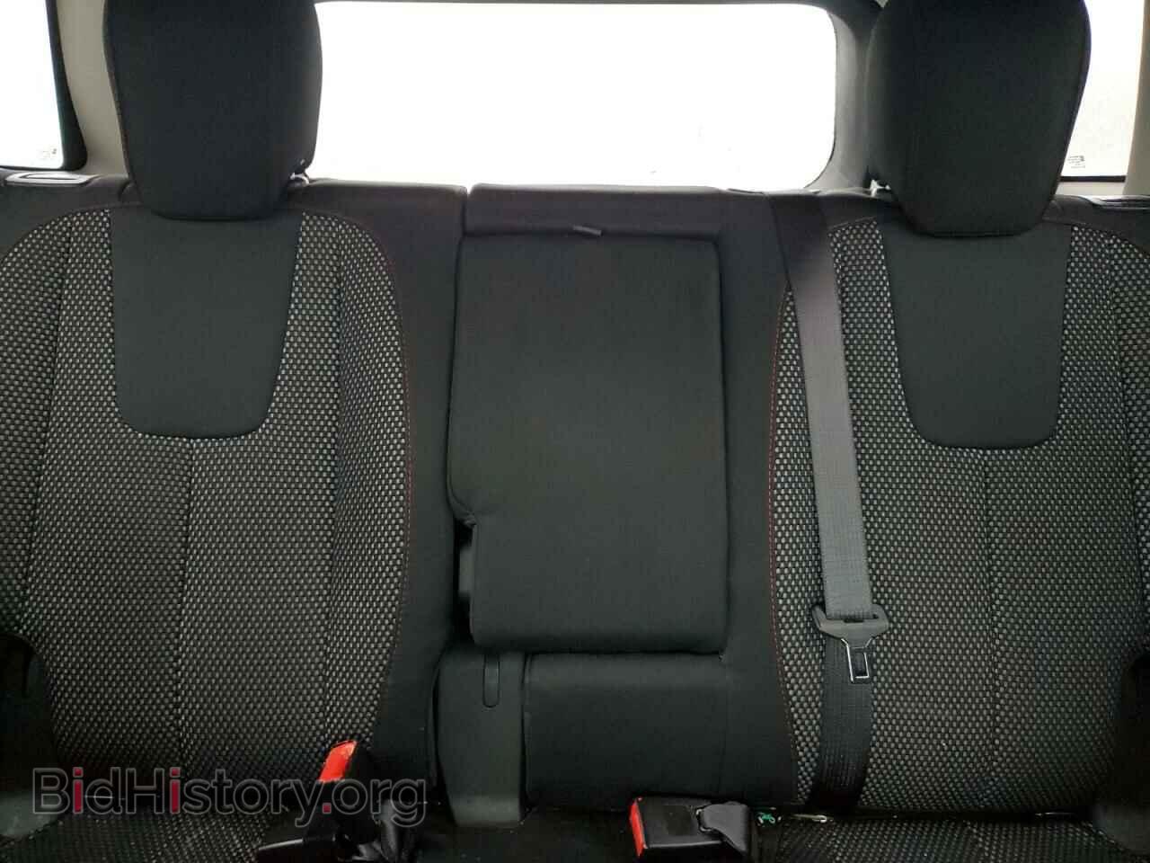 2016 GMC TERRAIN - VIN: 2GKFLSEK2G6349318 - Фото 10