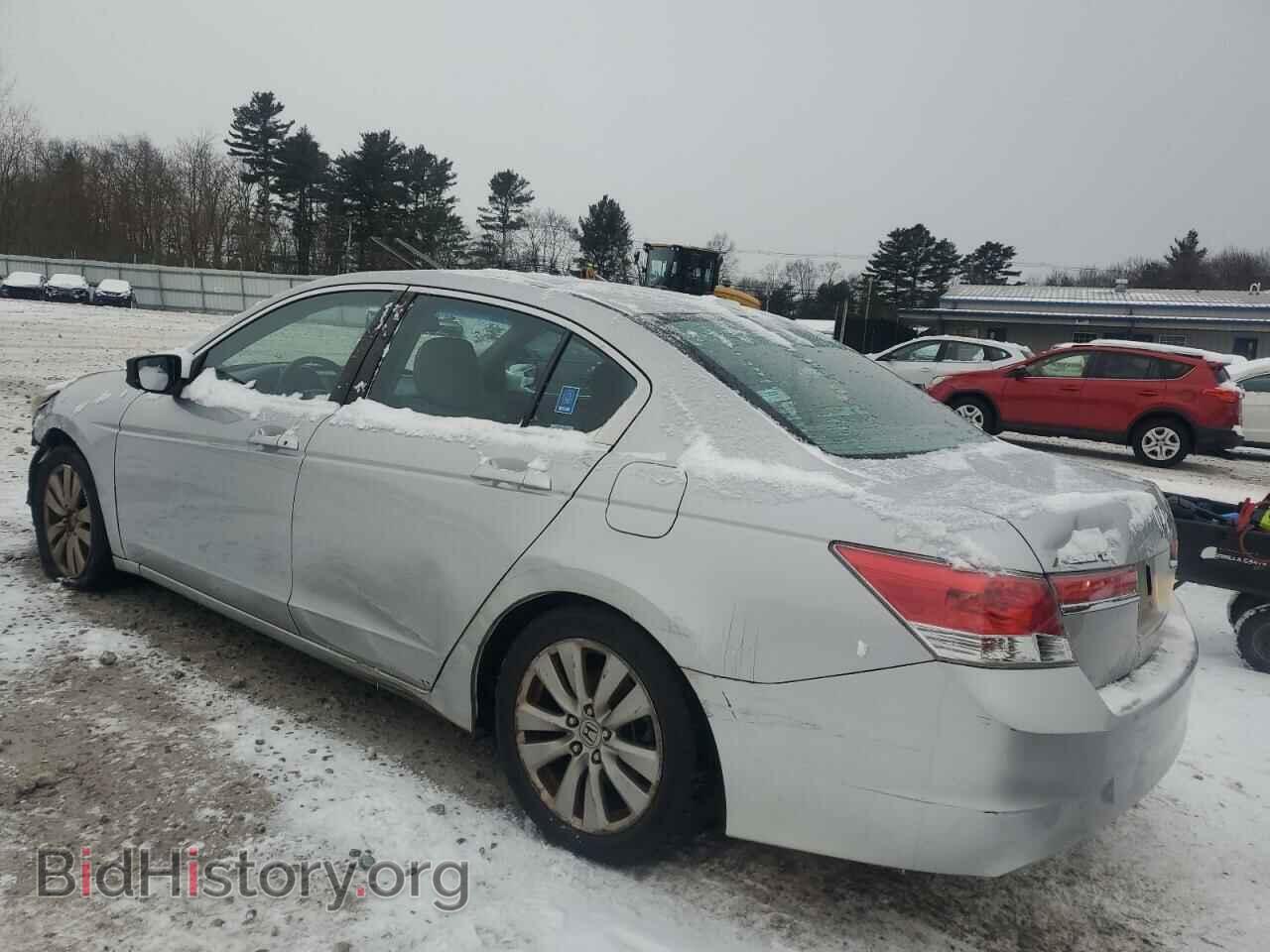 2012 HONDA ACCORD - VIN: 1HGCP2F88CA059119 - Фото 2