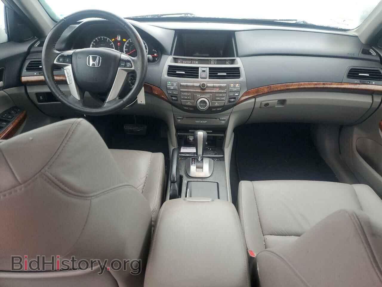 2012 HONDA ACCORD - VIN: 1HGCP2F88CA059119 - Фото 8