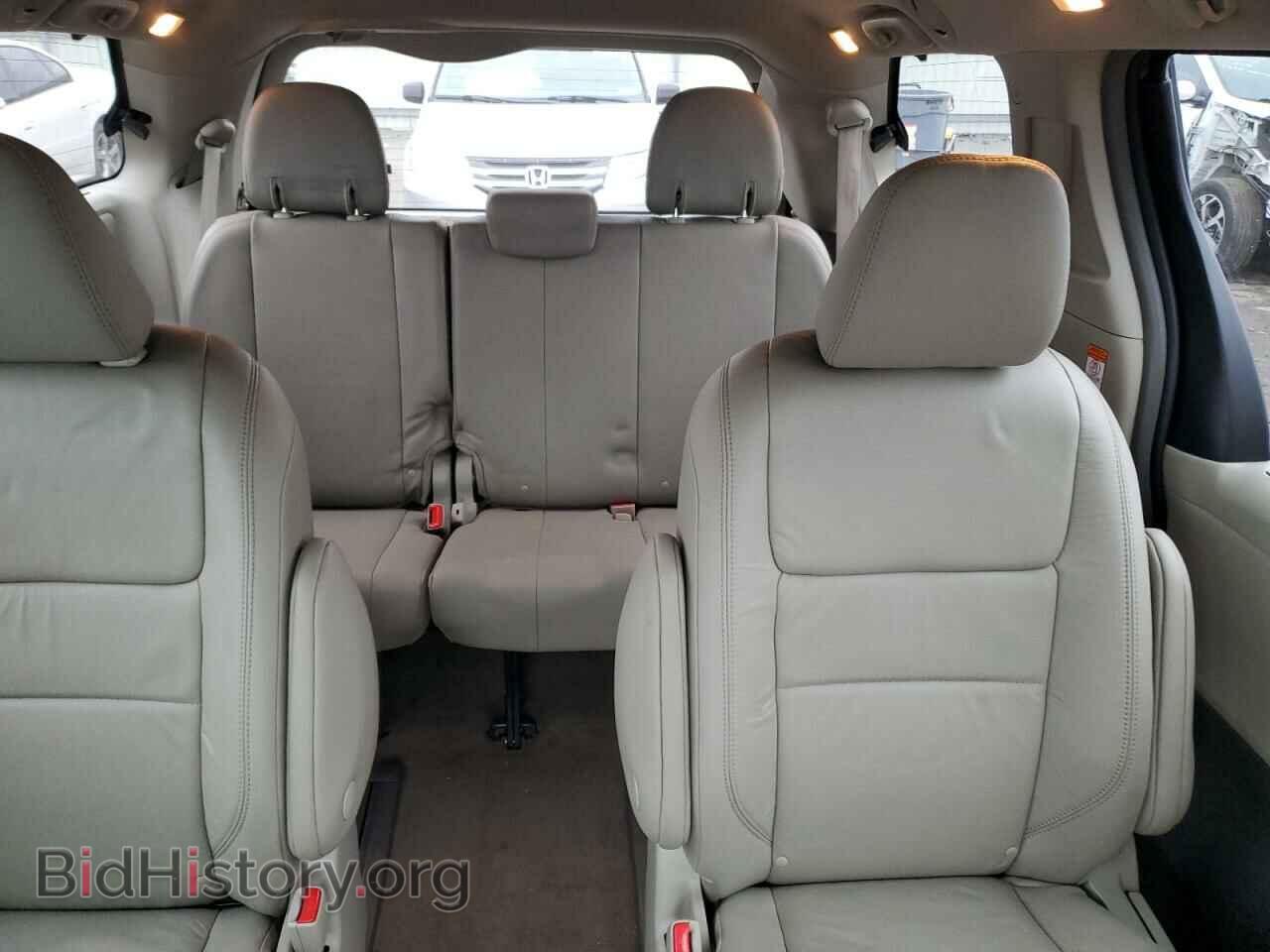 2018 TOYOTA All Models - VIN: 5TDDZ3DC1JS196266 - Фото 10