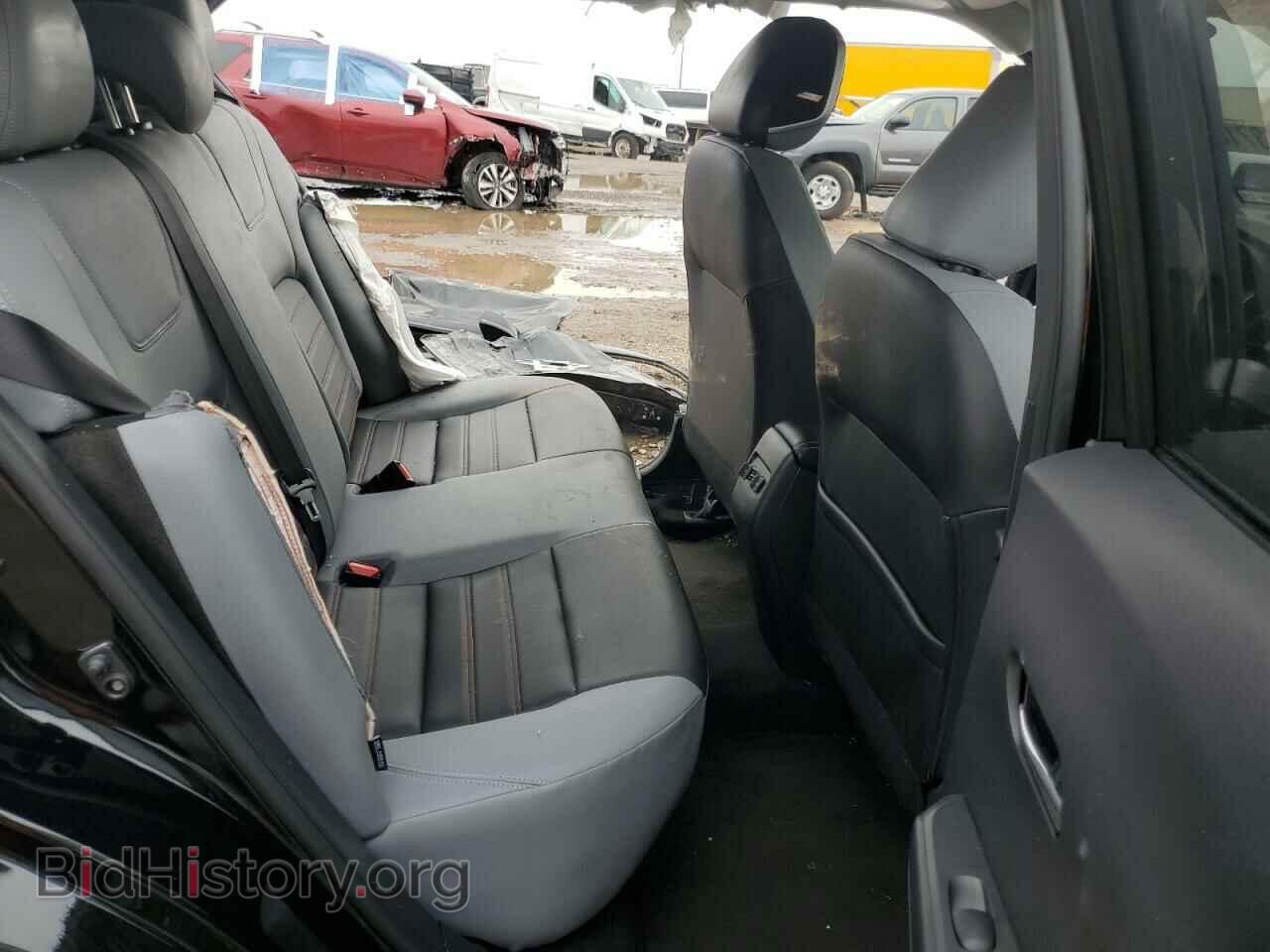 2024 NISSAN KICKS - VIN: 3N1CP5DVXRL533617 - Фото 6