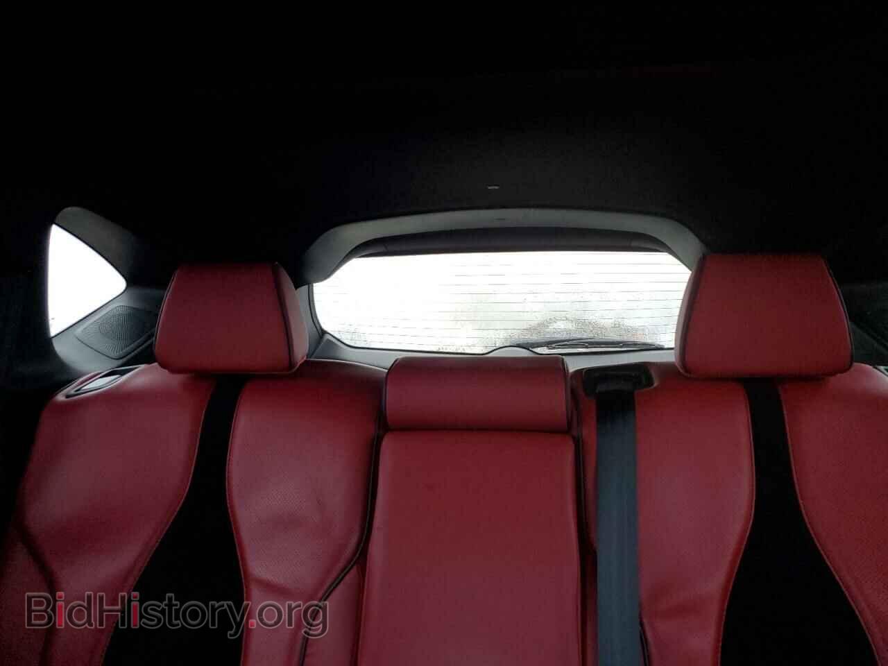 2021 ACURA RDX - VIN: 5J8TC2H60ML801879 - Фото 10