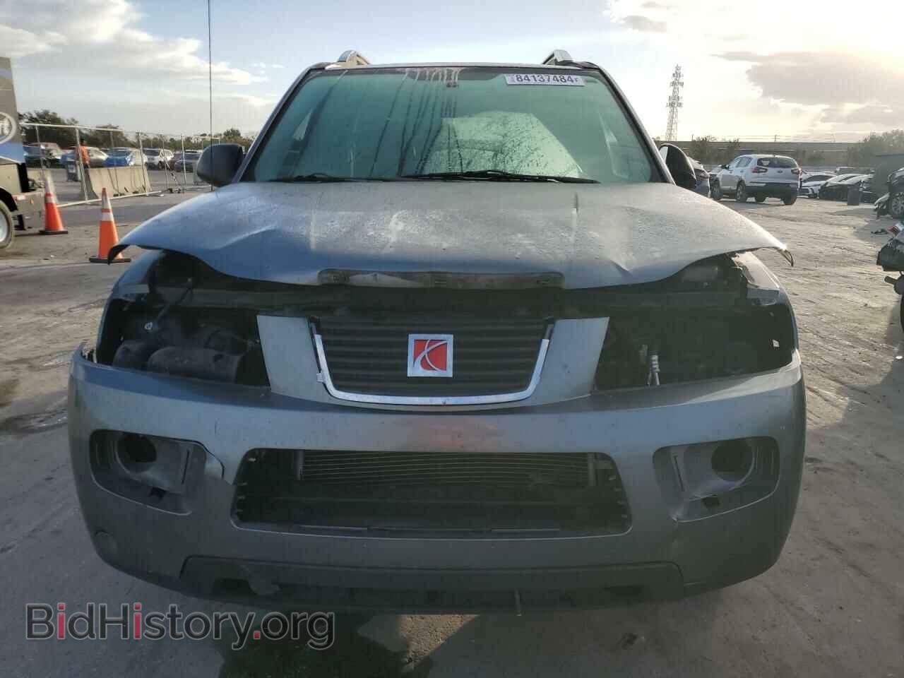 2006 SATURN VUE - VIN: 5GZCZ33D36S846847 - Фото 5