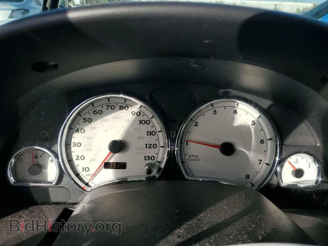 2006 SATURN VUE - VIN: 5GZCZ33D36S846847 - Фото 9