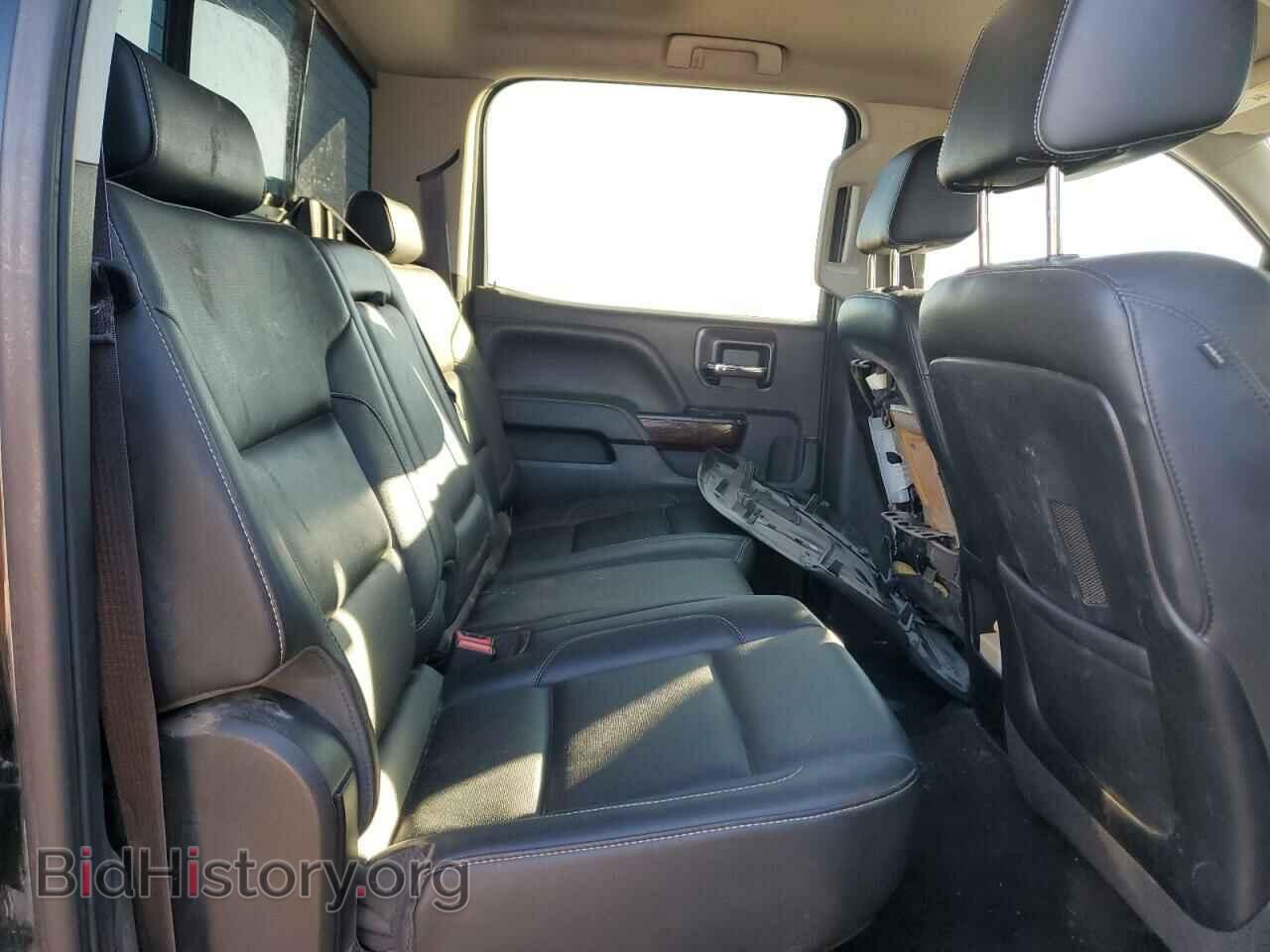 2015 GMC SIERRA - VIN: 3GTP1VEC7FG376128 - Photo 10