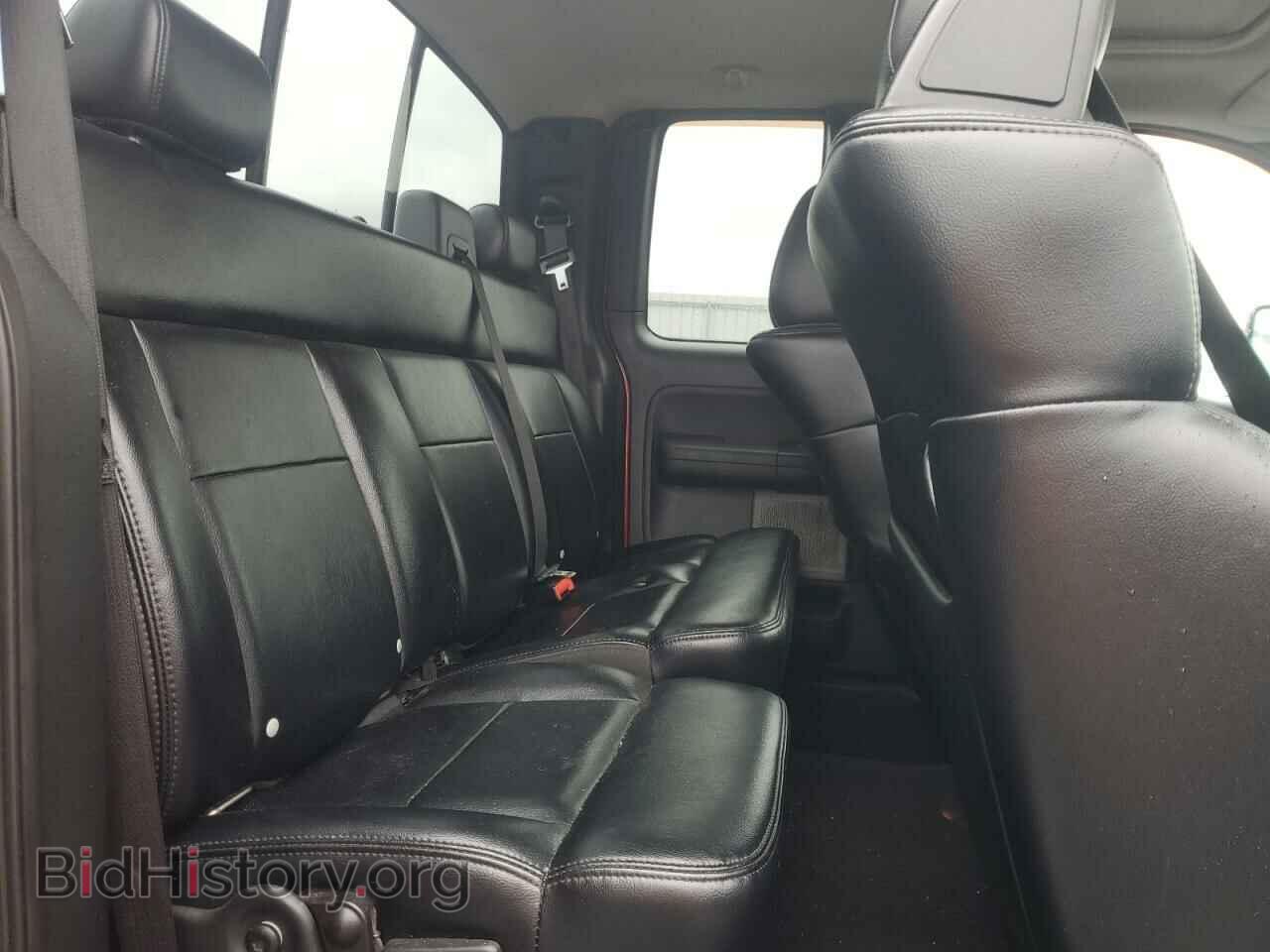 2008 FORD All Models - VIN: 1FTPX04558KC77243 - Фото 10