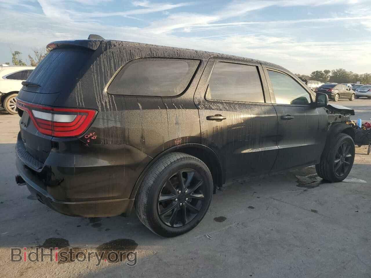 2017 DODGE DURANGO - VIN: 1C4RDHDG6HC928536 - Photo 3