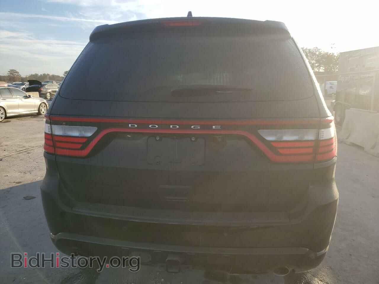 2017 DODGE DURANGO - VIN: 1C4RDHDG6HC928536 - Photo 6