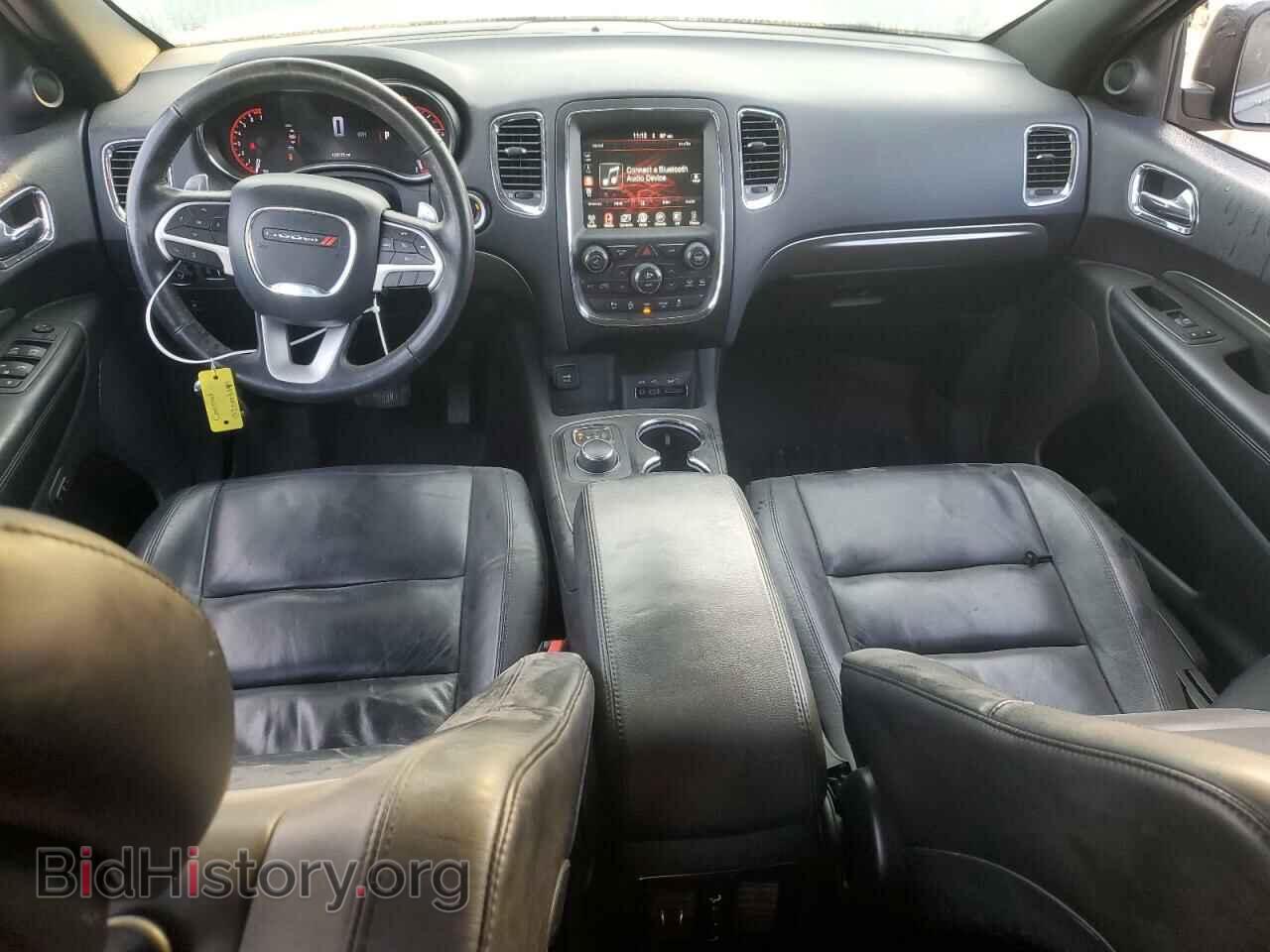 2017 DODGE DURANGO - VIN: 1C4RDHDG6HC928536 - Photo 8