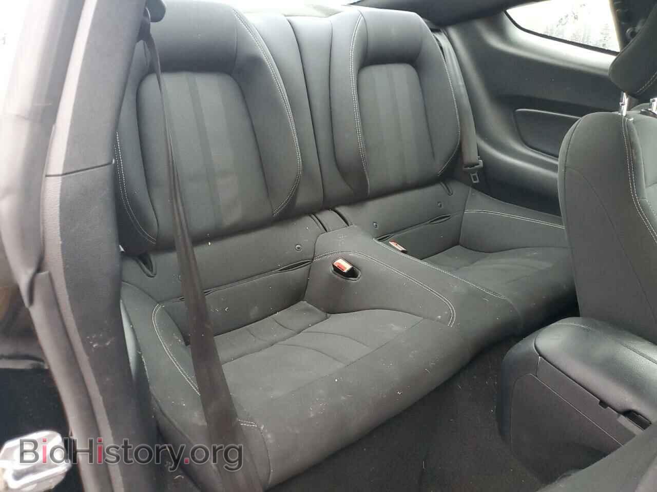 2019 FORD ALL Models - VIN: 1FA6P8TH3K5101678 - Фото 10