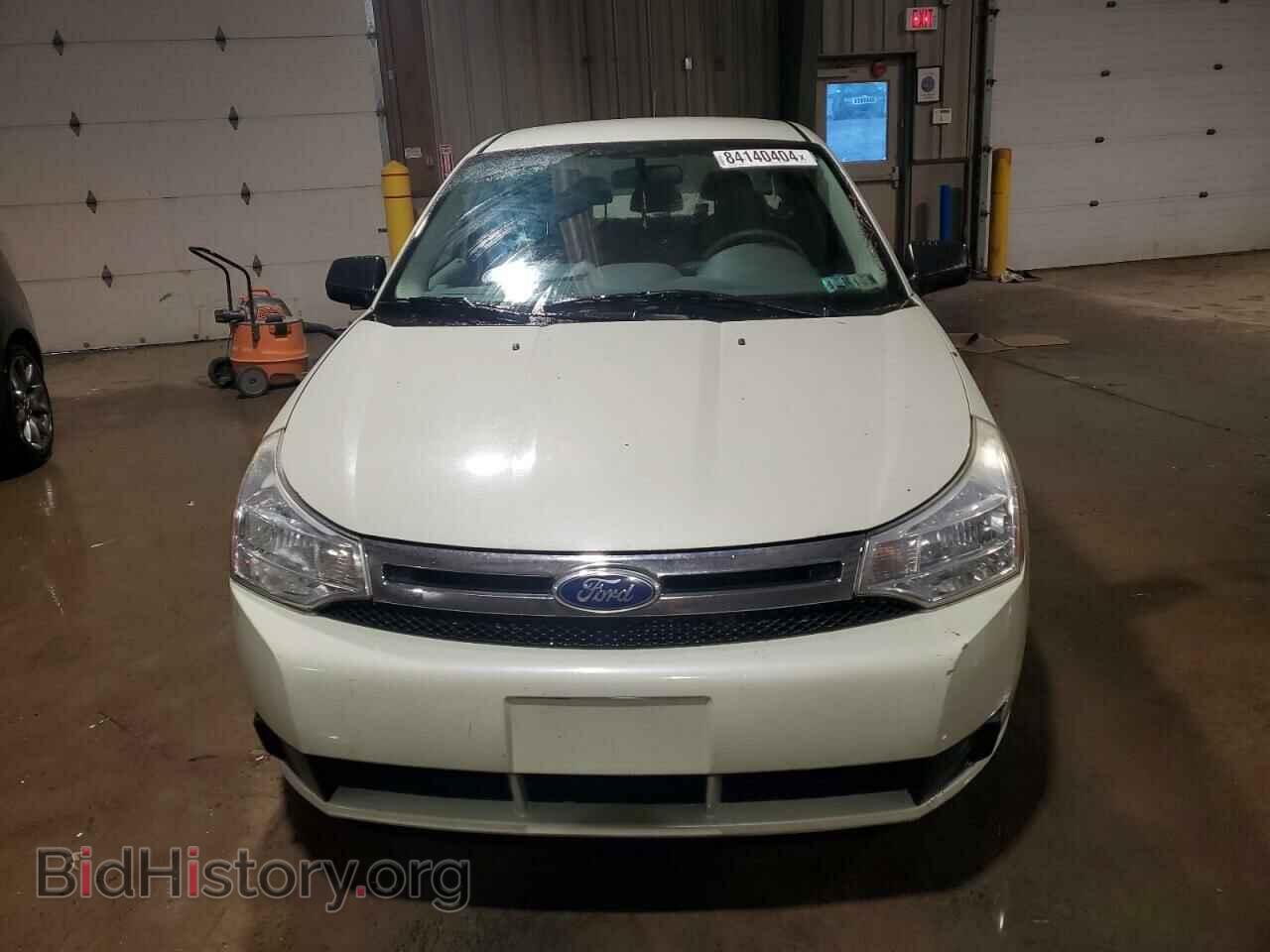2011 FORD FOCUS - VIN: 1FAHP3FNXBW144065 - Фото 5
