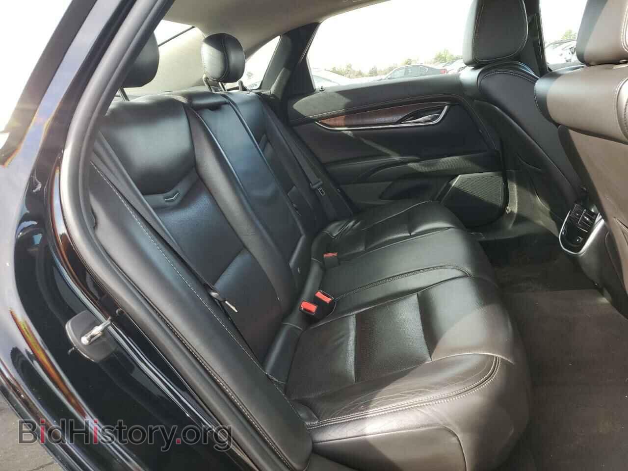 2019 CADILLAC XTS - VIN: 2G61M5S32K9156971 - Фото 10