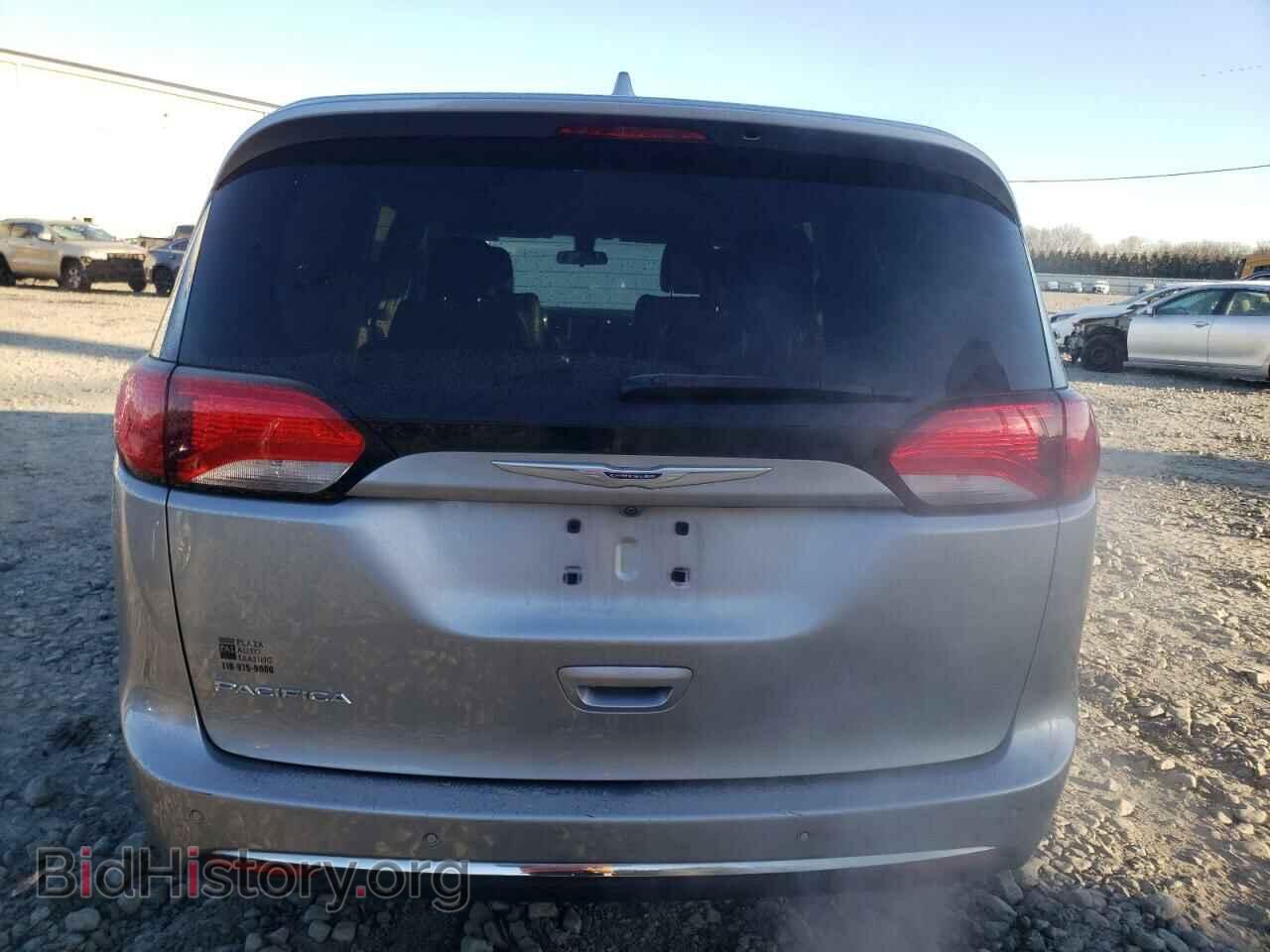 2018 CHRYSLER PACIFICA - VIN: 2C4RC1BG0JR357362 - Photo 6