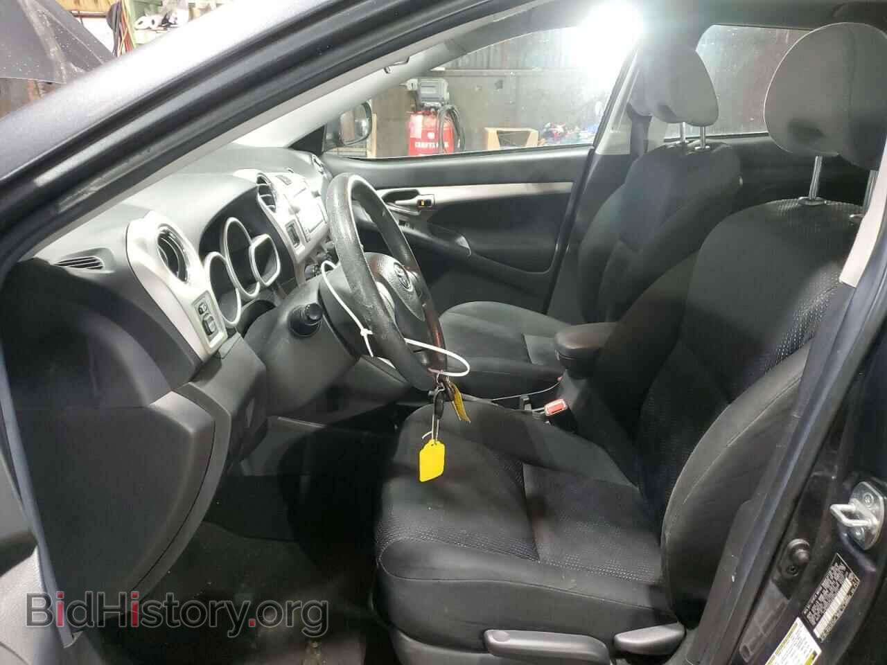 2009 TOYOTA COROLLA - VIN: 2T1LE40E69C010231 - Фото 7
