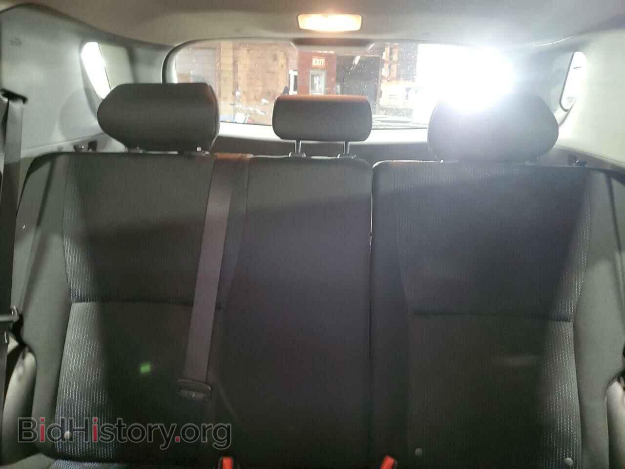 2009 TOYOTA COROLLA - VIN: 2T1LE40E69C010231 - Фото 10