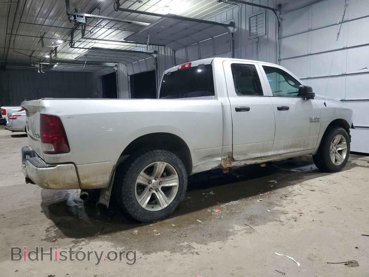 2015 RAM 1500 - VIN: 1C6RR7FG4FS596910 - Фото 3