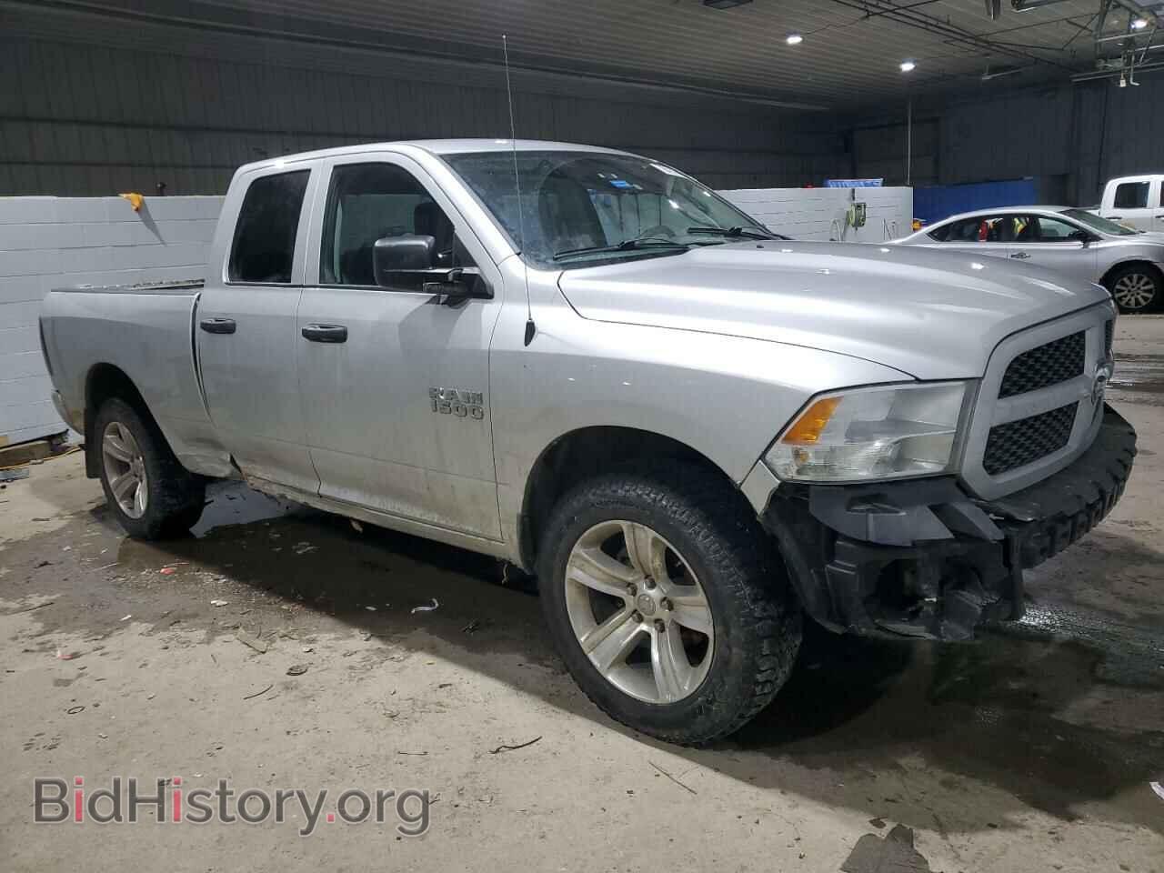 2015 RAM 1500 - VIN: 1C6RR7FG4FS596910 - Фото 4
