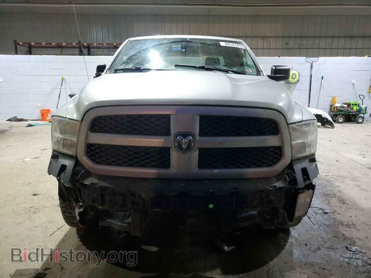 2015 RAM 1500 - VIN: 1C6RR7FG4FS596910 - Фото 5