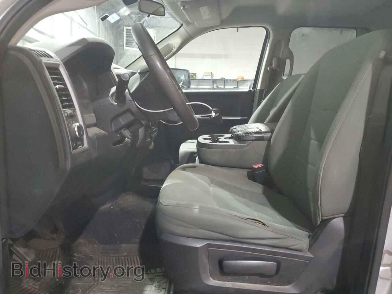 2015 RAM 1500 - VIN: 1C6RR7FG4FS596910 - Фото 7