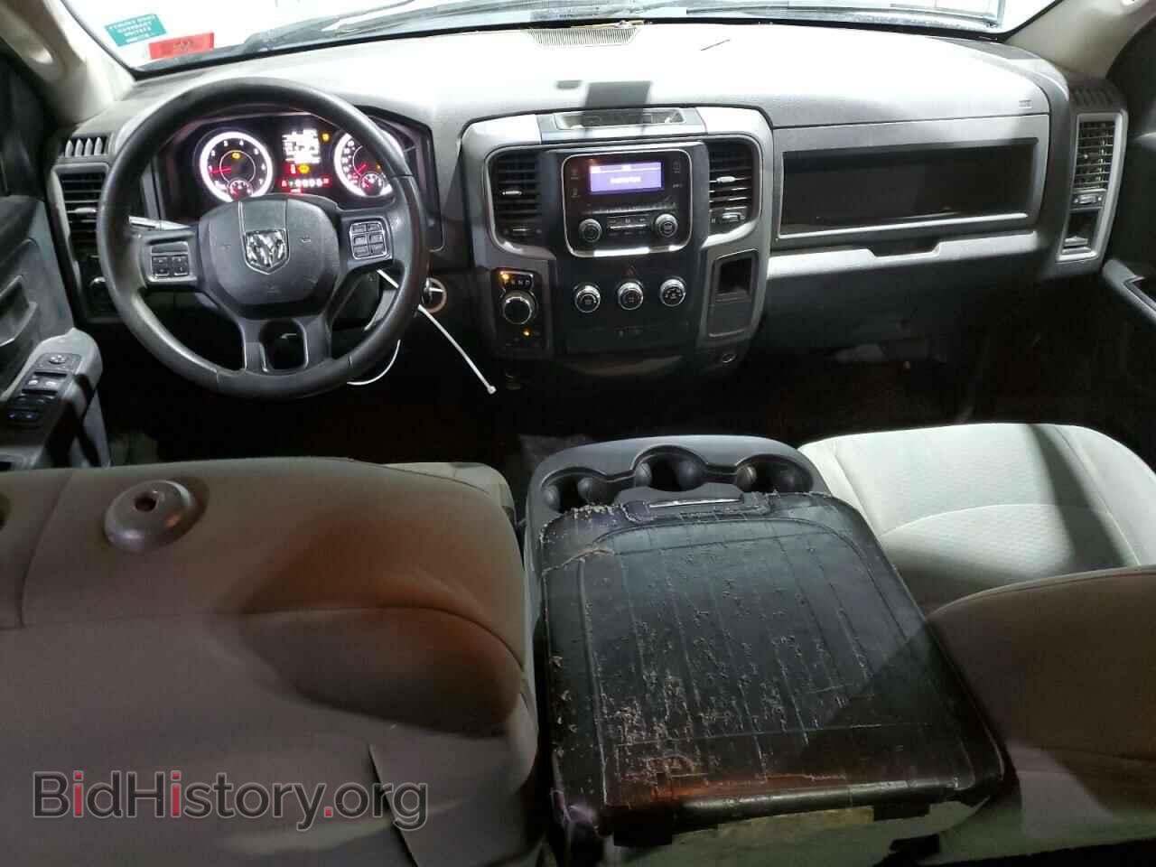 2015 RAM 1500 - VIN: 1C6RR7FG4FS596910 - Фото 8