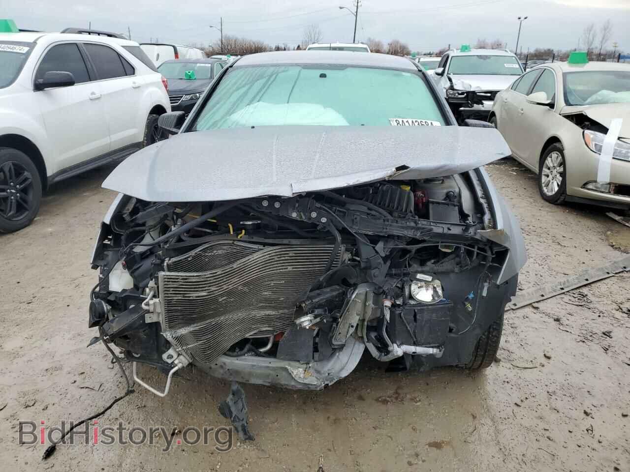 2014 DODGE AVENGER - VIN: 1C3CDZAB5EN103029 - Фото 5