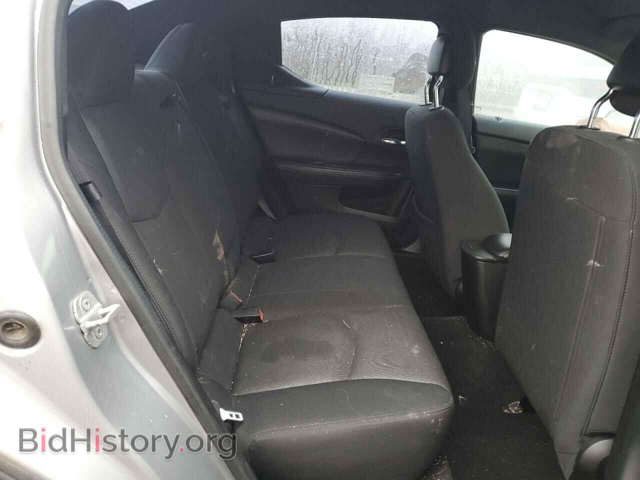 2014 DODGE AVENGER - VIN: 1C3CDZAB5EN103029 - Фото 10