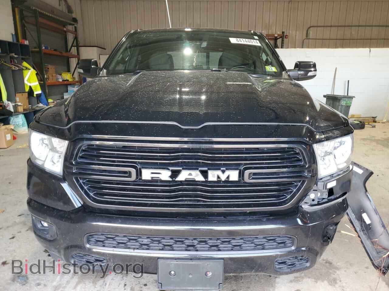 2020 RAM 1500 - VIN: 1C6SRFFT3LN216166 - Фото 5