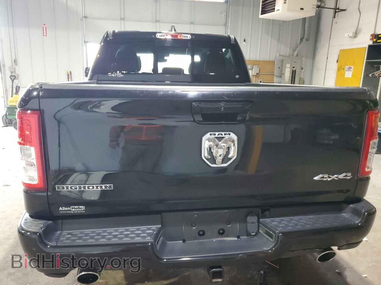 2020 RAM 1500 - VIN: 1C6SRFFT3LN216166 - Фото 6