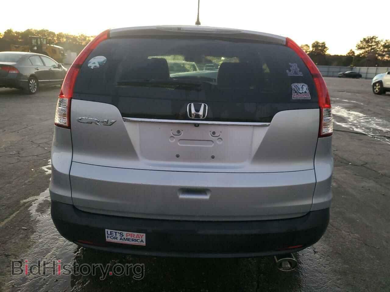 2014 HONDA CRV - VIN: 2HKRM3H51EH548175 - Фото 6