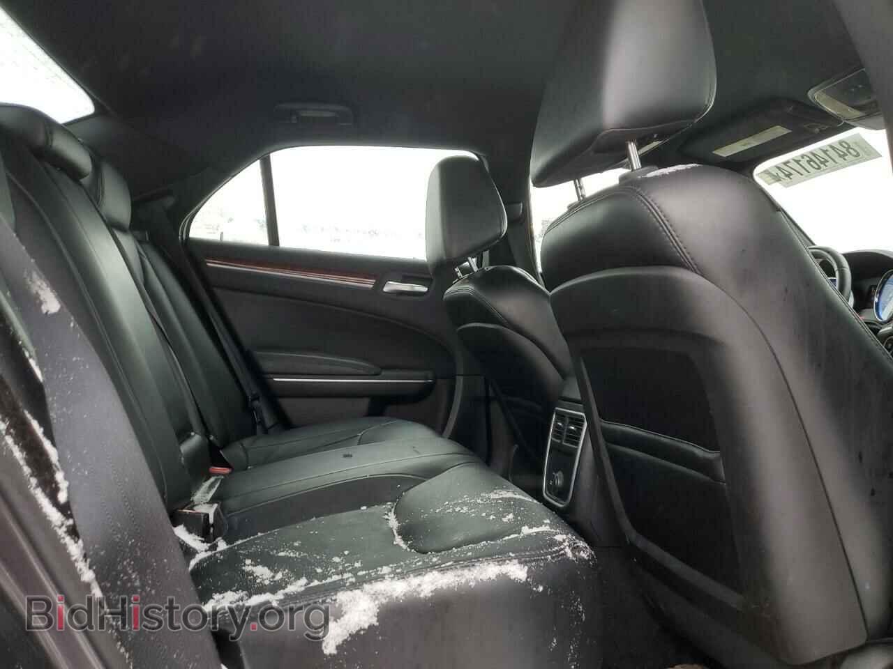2013 CHRYSLER 300 - VIN: 2C3CCAAG2DH658902 - Photo 10