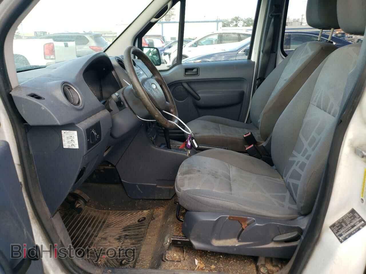 2013 FORD TRANSIT - VIN: NM0LS6AN3DT148942 - Фото 7