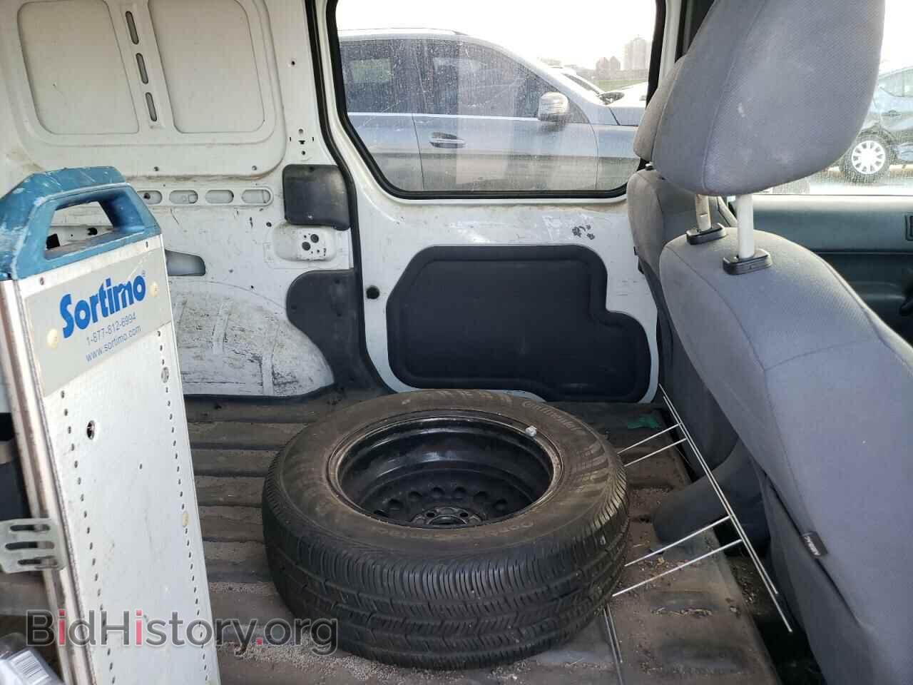 2013 FORD TRANSIT - VIN: NM0LS6AN3DT148942 - Фото 10