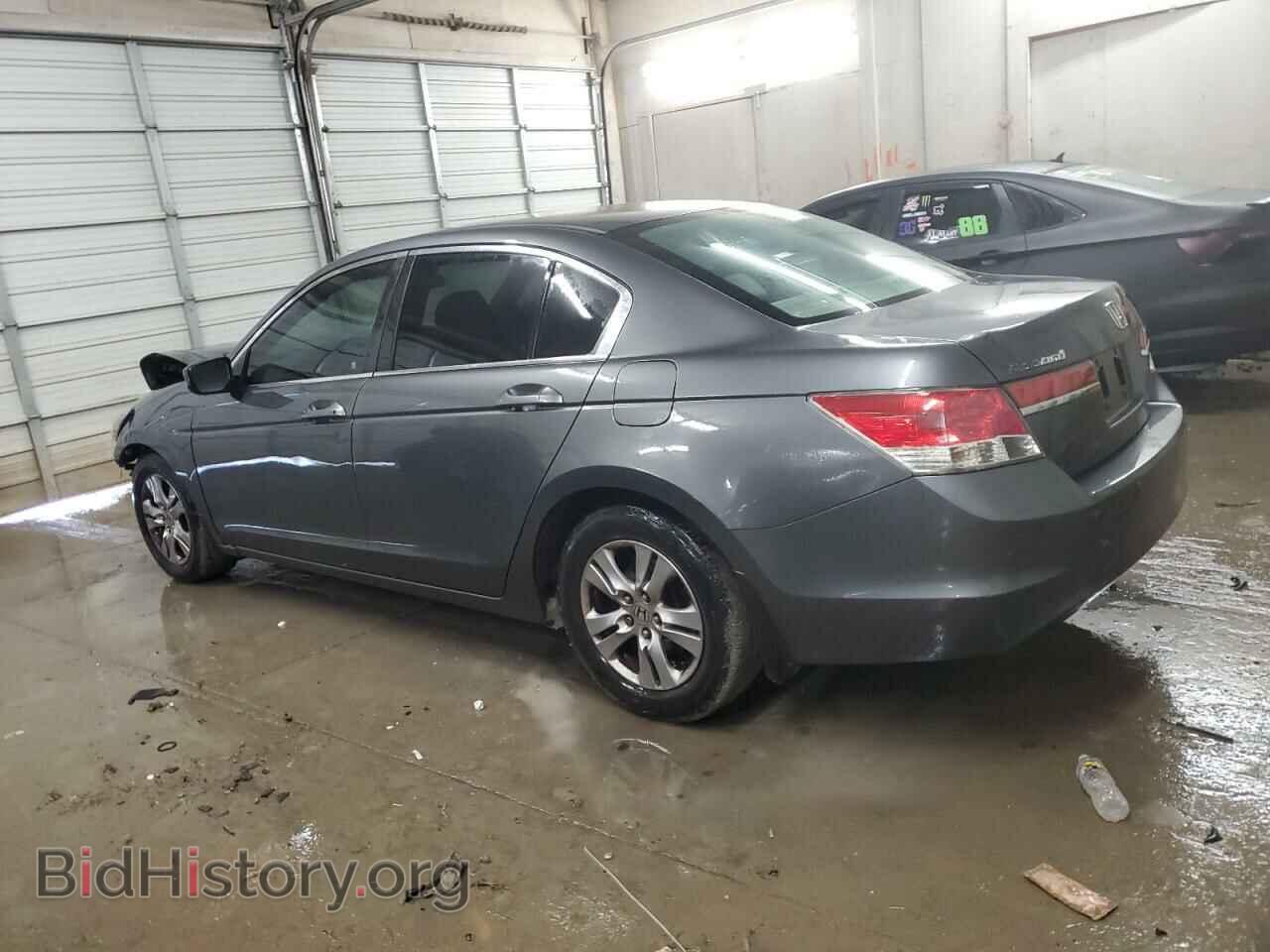 2012 HONDA ACCORD - VIN: 1HGCP2F49CA226312 - Фото 2