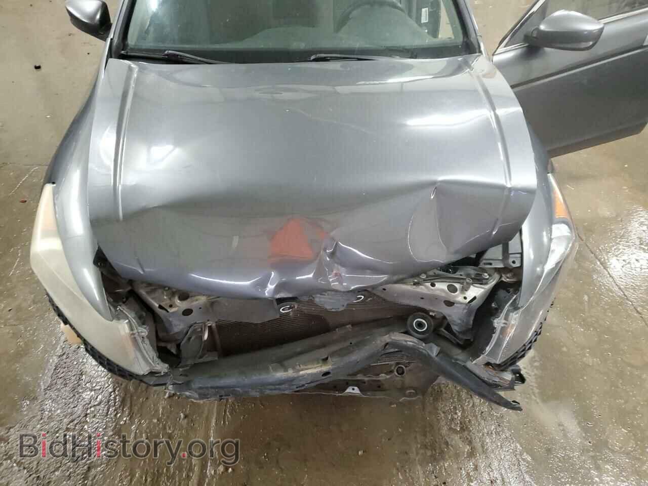 2012 HONDA ACCORD - VIN: 1HGCP2F49CA226312 - Фото 11