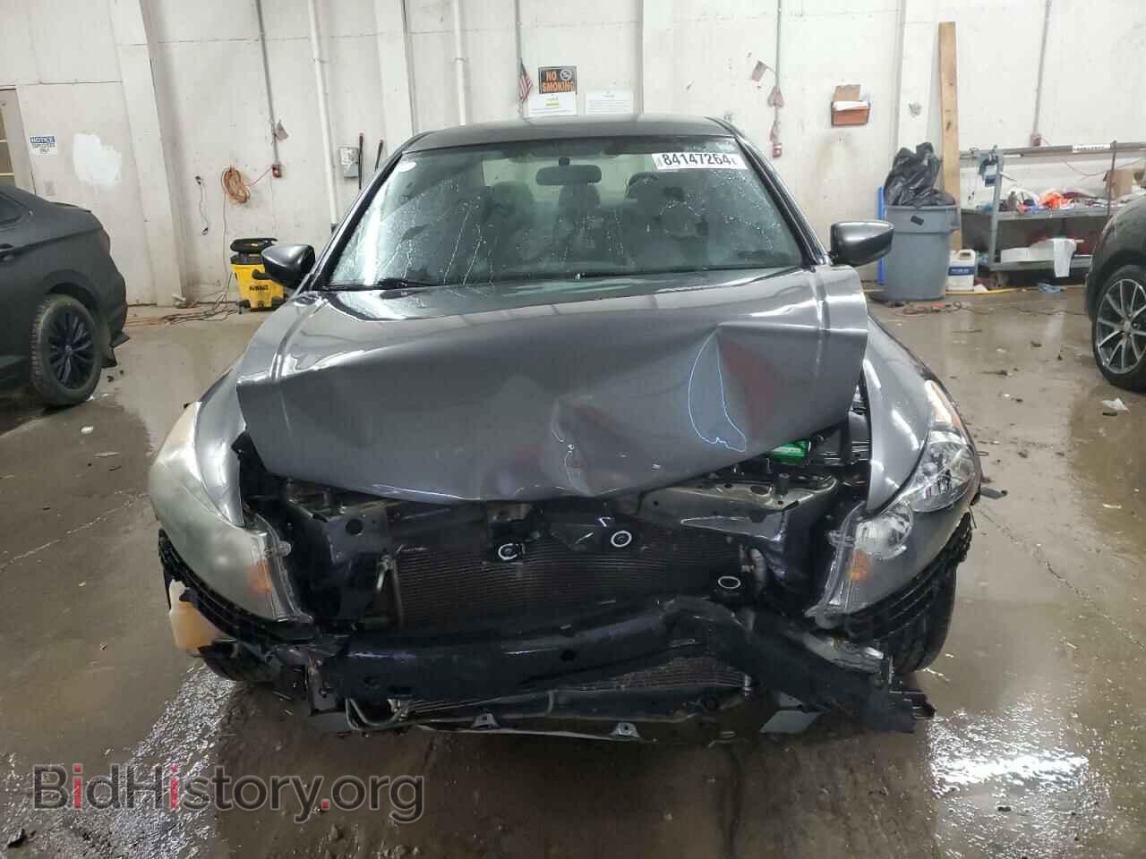 2012 HONDA ACCORD - VIN: 1HGCP2F49CA226312 - Фото 5