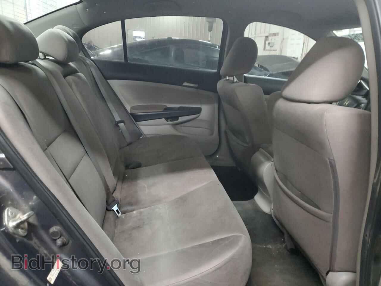 2012 HONDA ACCORD - VIN: 1HGCP2F49CA226312 - Фото 10