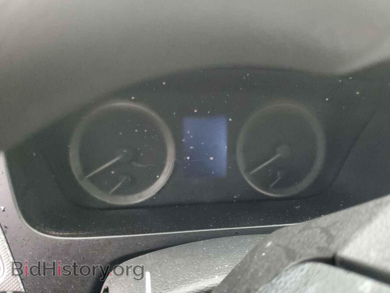 2017 HYUNDAI SONATA - VIN: 5NPE24AF2HH496637 - Фото 9