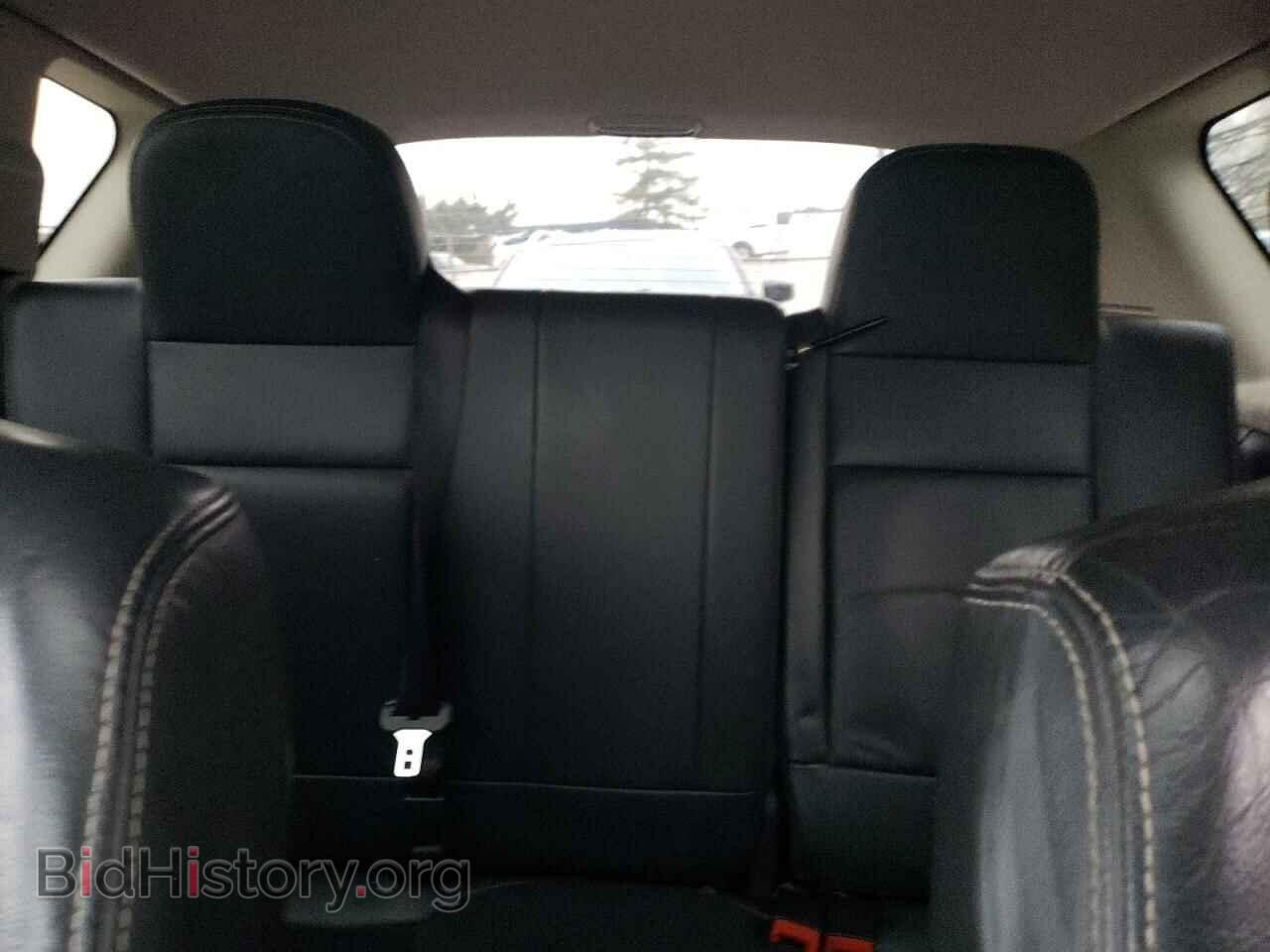 2014 JEEP COMPASS - VIN: 1C4NJCEA4ED680149 - Фото 10