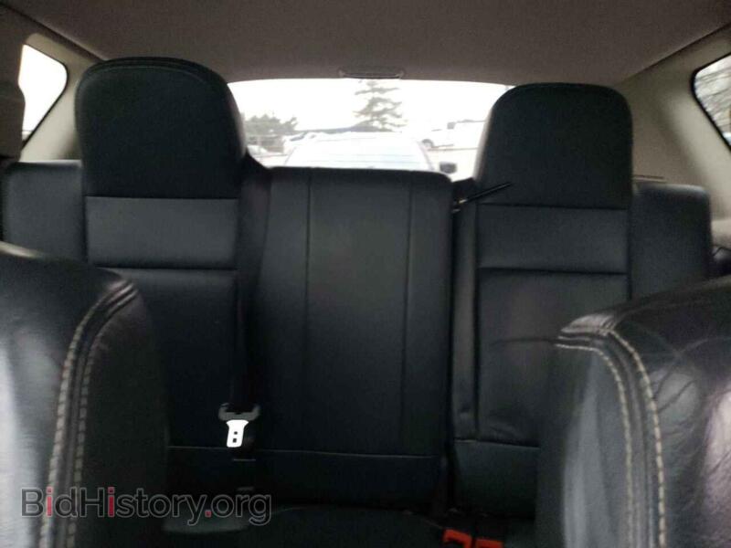2014 Jeep COMPASS (VIN 1C4NJCEA4ED680149) — фото 10 из 13