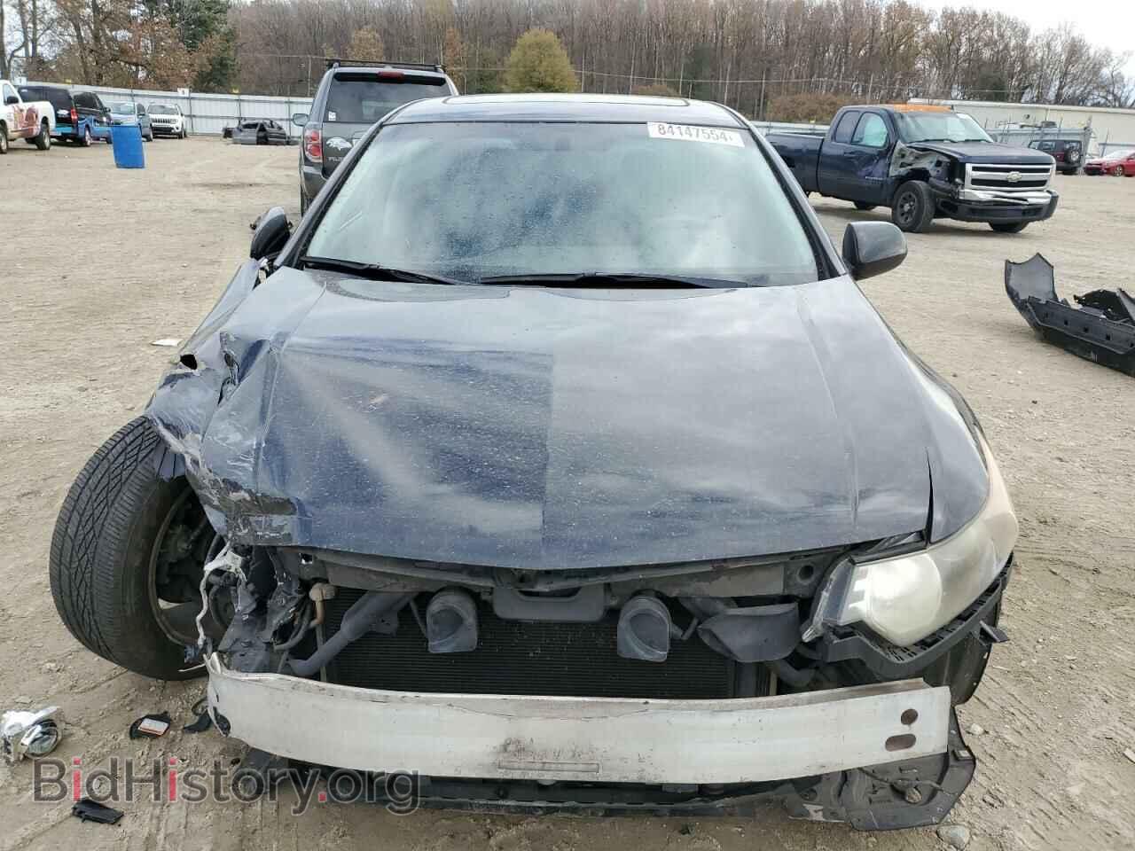2013 ACURA TSX - VIN: JH4CU2F49DC004591 - Фото 5