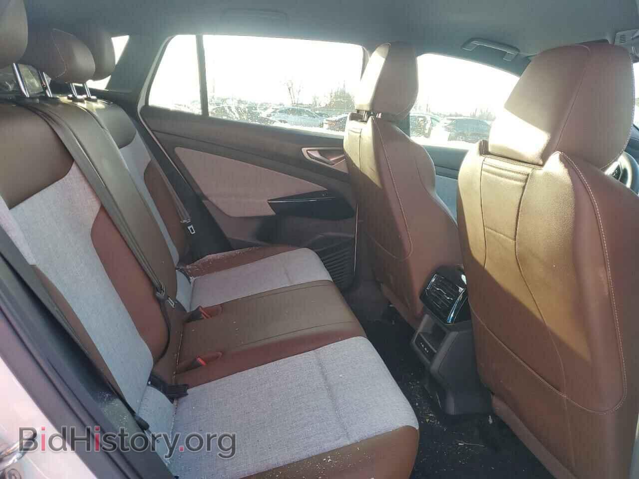 2023 VOLKSWAGEN ID.4 PRO - VIN: 1V2CMPE82PC011016 - Фото 11