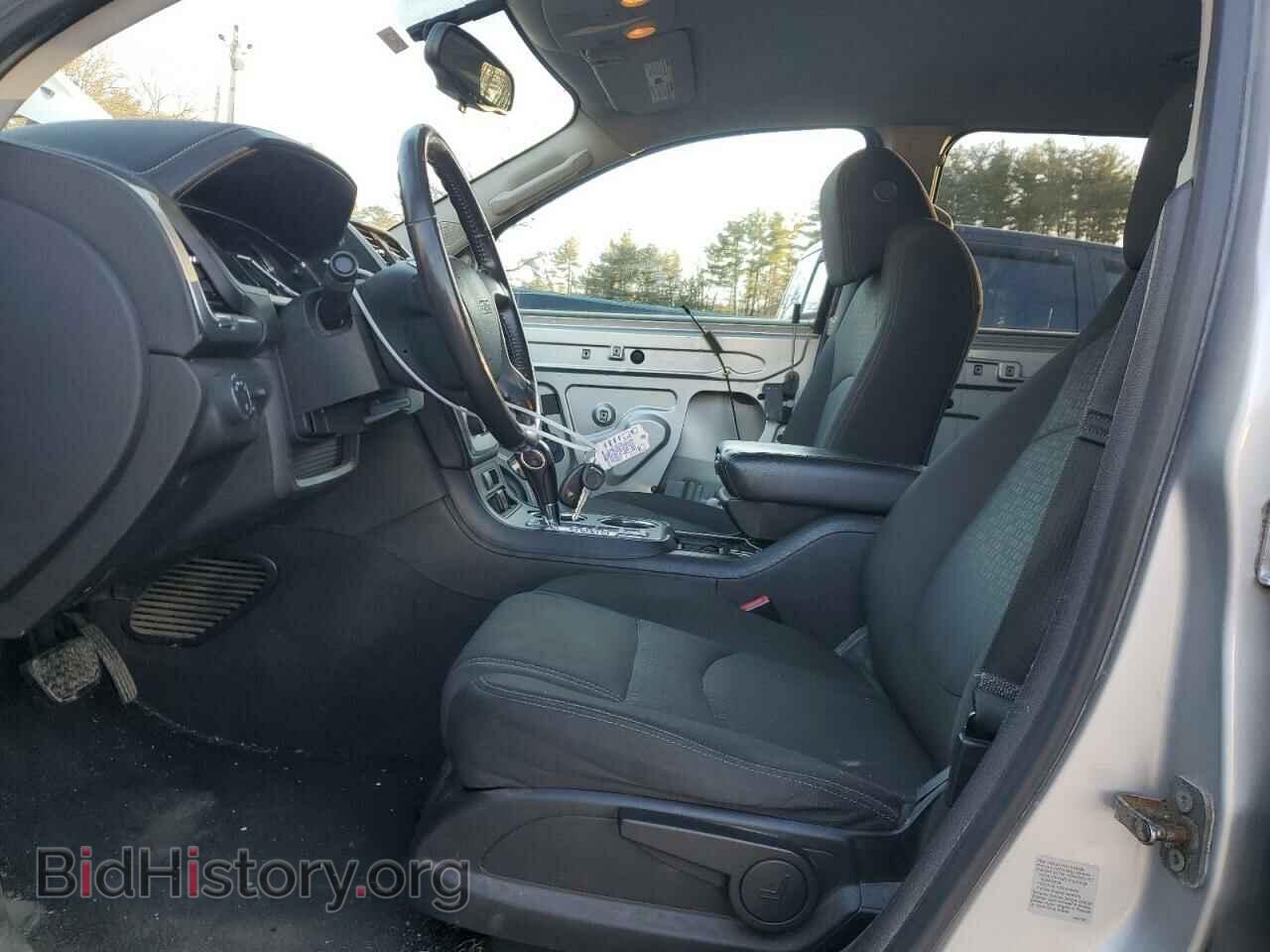 2016 GMC ACADIA - VIN: 1GKKVNED2GJ120166 - Фото 7