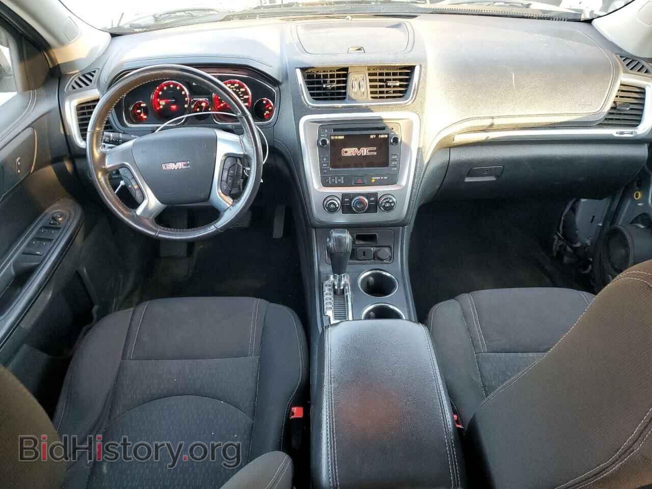 2016 GMC ACADIA - VIN: 1GKKVNED2GJ120166 - Фото 8