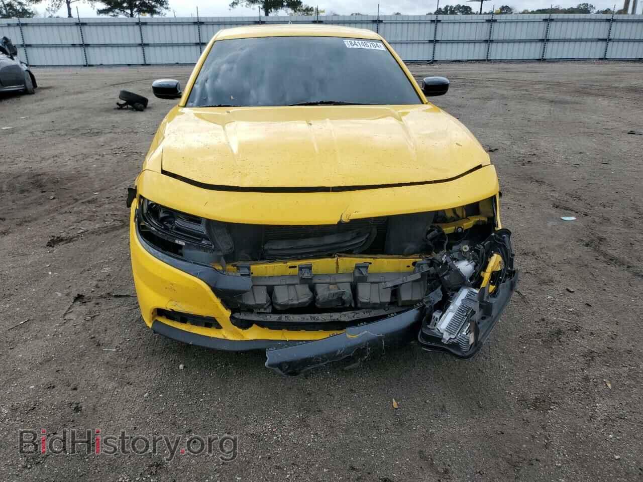 2018 DODGE CHARGER - VIN: 2C3CDXBG2JH119612 - Фото 5