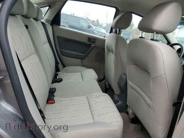2010 FORD FOCUS - VIN: 1FAHP3FNXAW219653 - Фото 10