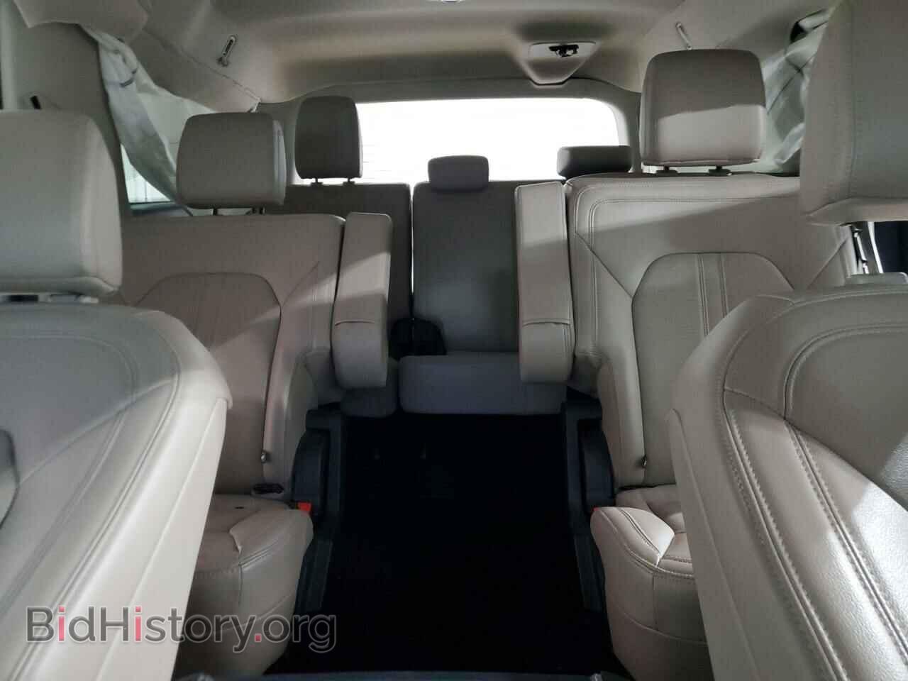 2024 FORD EXPEDITION - VIN: 1FMJK2A85REA26667 - Фото 10
