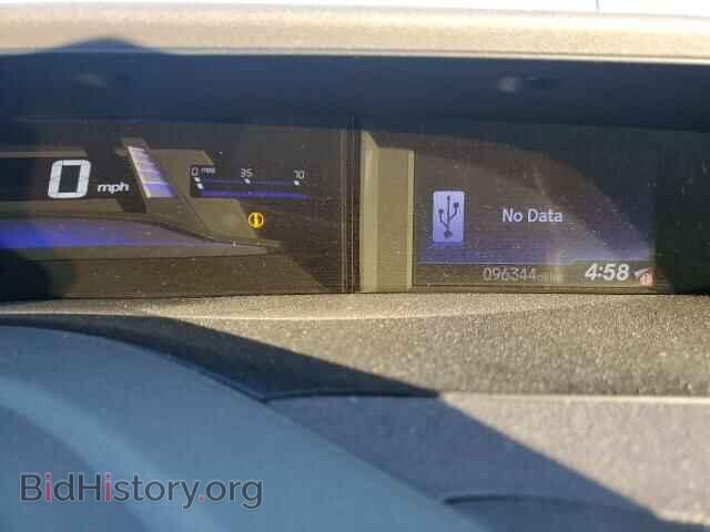 2012 HONDA CIVIC - VIN: 2HGFB2F59CH331180 - Фото 9